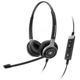 EPOS Century SC 660 USB CTRL ML Headset