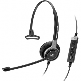 Sennheiser Century SC 630 USB CTRL ML Headset