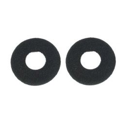 Foam Ear Cushions for Supra Plus / Entera / Blackwire C600 1