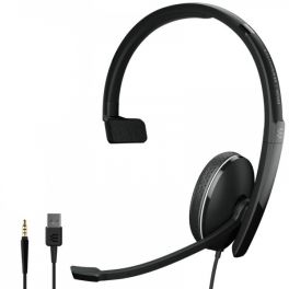 EPOS Adapt 135 USB-A II Mono Headset
