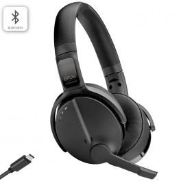 EPOS Sennheiser Adapt 563