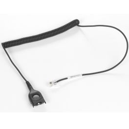 Cable EPOS CSTD 08 - QD -RJ9