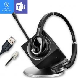 EPOS DW Pro 2 Lync