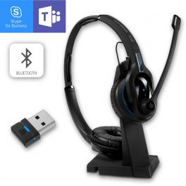 Sennheiser MB Pro 2 UC ML Bluetooth Headset