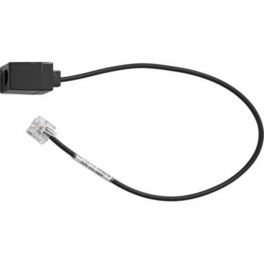 Sennheiser ADP RJ45-RJ9 Adapter