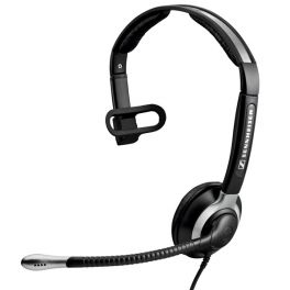 Sennheiser CC 515 Bedrade Headset