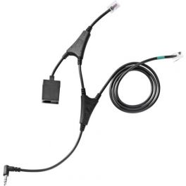 Sennheiser headset voor Alcatel - *Refurbished*