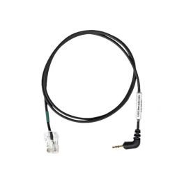 Sennheiser RJ45 naar Jack 2,5mm kabel