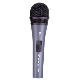 Sennheiser E825 Microfoon