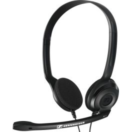 Sennheiser PC 3 CHAT Duo Headset