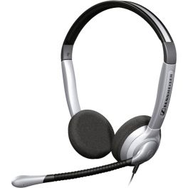 Sennheiser SH 350 Duo Headset 