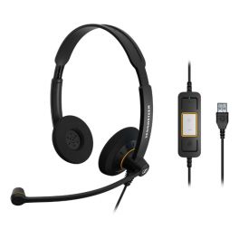 Sennheiser SC60 USB MS