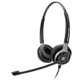 Sennheiser SC 662 Duo Headset