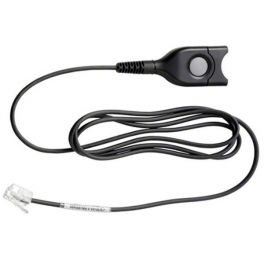 Sennheiser CSTD 01-1 Aansluitkabel met Quick Disconnect