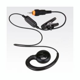 Motorola Short Cord Earpiece for CLP446 Radios
