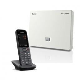 Gigaset N510 IP Pro + 1 Gigaset S700H Pro Handset
