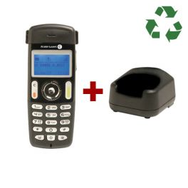 Alcatel Dect 300 met oplader *Refurb* (1)