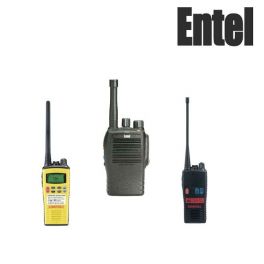 Entel Walkie Talkies