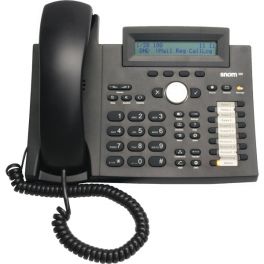 Snom 320