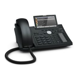 Snom D375