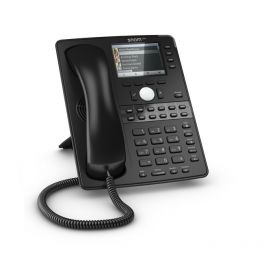 Snom D765 VoIP Telefoon