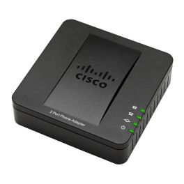 Cisco SPA112