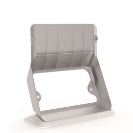 Fellowes - Soporte de suelo para purificador de aire