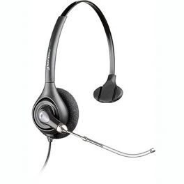 Plantronics SupraPlus HW251H Headset voor Slechthorenden