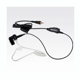 Single Wire Surveillance Earpiece for CLP446