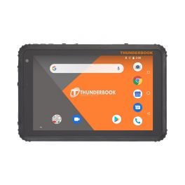 Thunderbook Titan A801 - Android