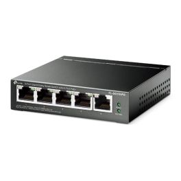 TP-Link TL-SG105PE netwerk-switch