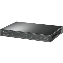 TP-Link TL-SG1210P netwerk-switch