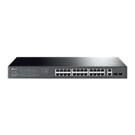 TP-Link TL-SG1428PE netwerkswitch
