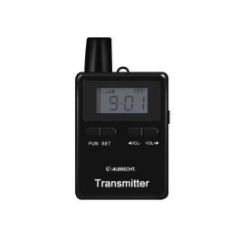 Midland Transmisor adicional Albrecht ATT40