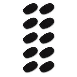Micro Foam for Jabra UC VOICE 750 Black (x10)