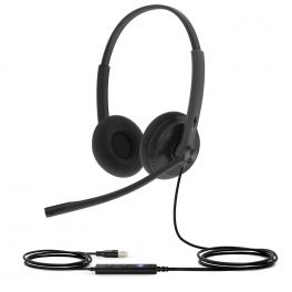 Casque Yealink UH34 Lite Duo