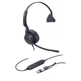 Yealink UH42 MS Mono USB-C-A