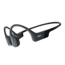 AfterShokz OpenRun PRO - Zwart