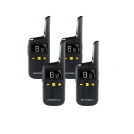 Motorola XT185 Quad-pack 