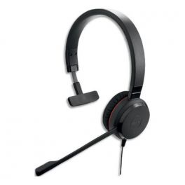 Jabra Evolve 20 USB-C UC Mono - Speciale Editie 