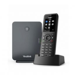 Yealink W77P dect telefoon