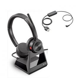 Plantronics Savi 7220 Office Duo Pack voor Poly-telefoons