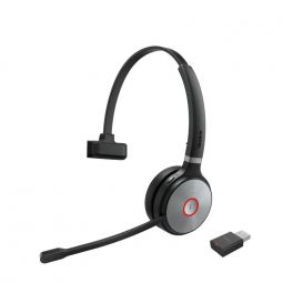 Yealink WH62 Draagbare Mono UC-headset