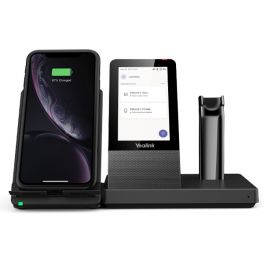 Yealink WHC60 Qi wireless charger