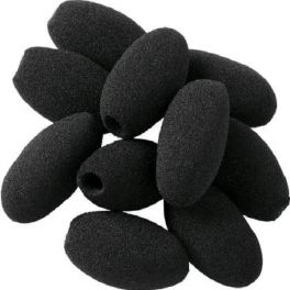Windfilter Foam Screen for Jabra PRO & BIZ x10