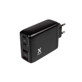 Xtorm 4-in-1 Stroomadapter 
