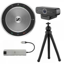 Sennheiser videoconferencing bundle - SP30