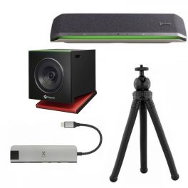 Video Conferencing Pack Poly - Sync 60