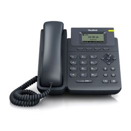 Yealink SIP-T19P IP Desktop Telefoon