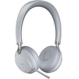 Yealink BH72 Lite UC USB-A – Gris Clair